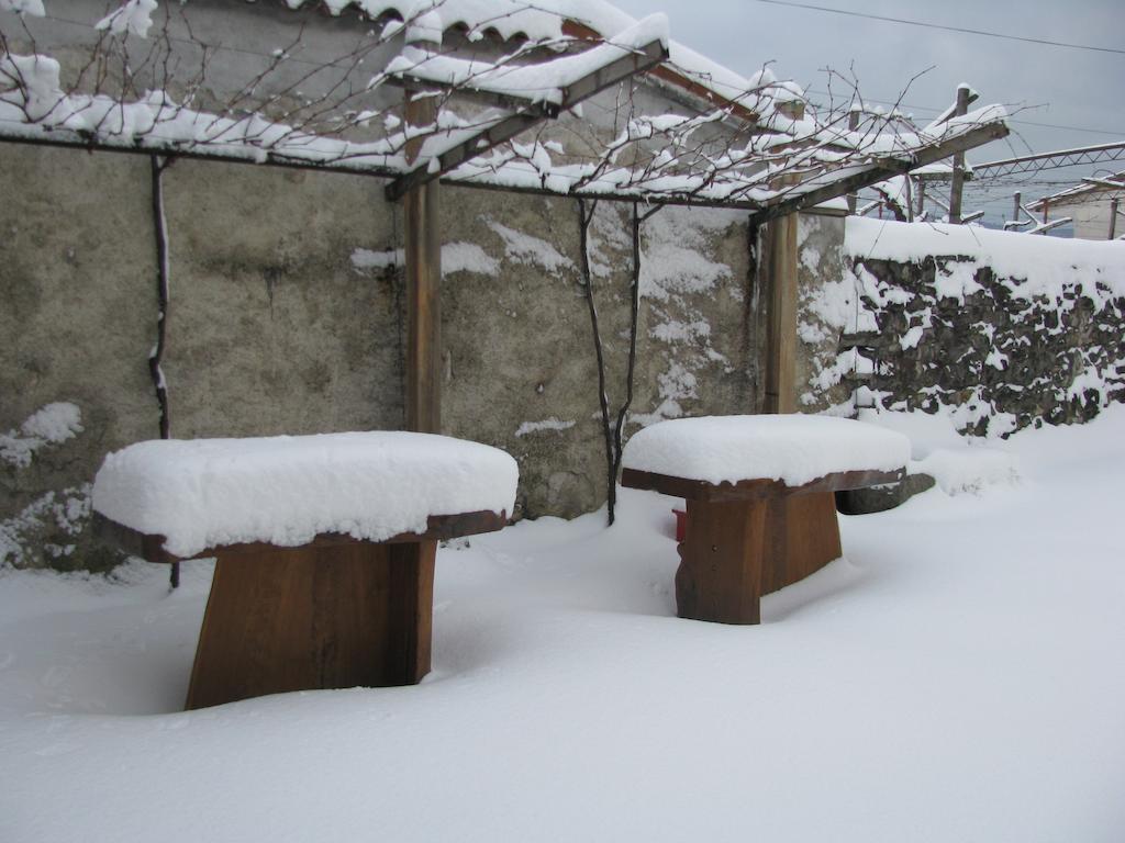 Willa Tourist Farm Petelin-Durcik Pliskovica Zewnętrze zdjęcie