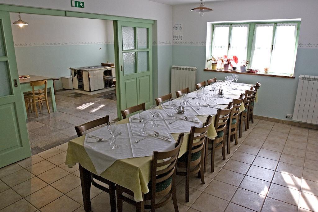 Willa Tourist Farm Petelin-Durcik Pliskovica Zewnętrze zdjęcie