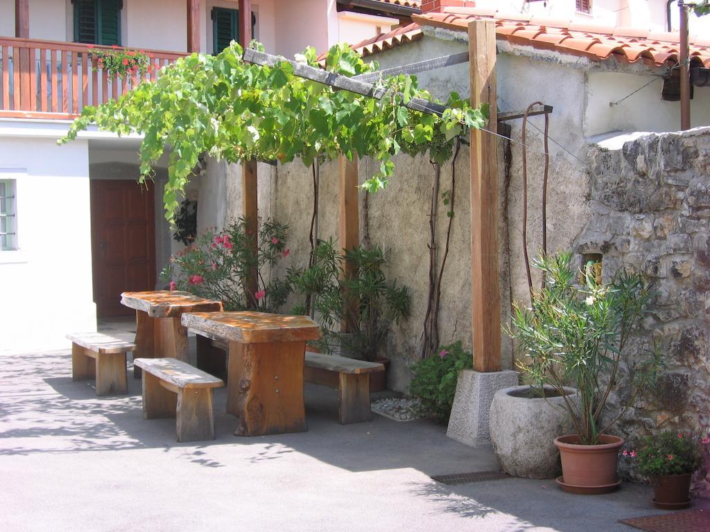 Willa Tourist Farm Petelin-Durcik Pliskovica Zewnętrze zdjęcie